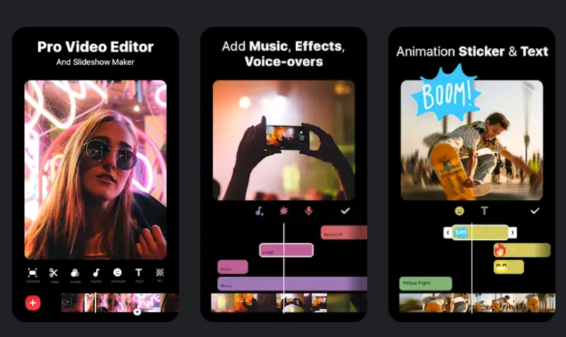 12 of the Best TikTok Video Editing Apps to Dazzle Your Followers